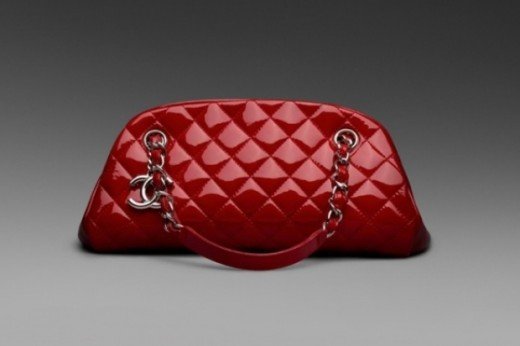 chanel mademoiselle bag collection 2011 1