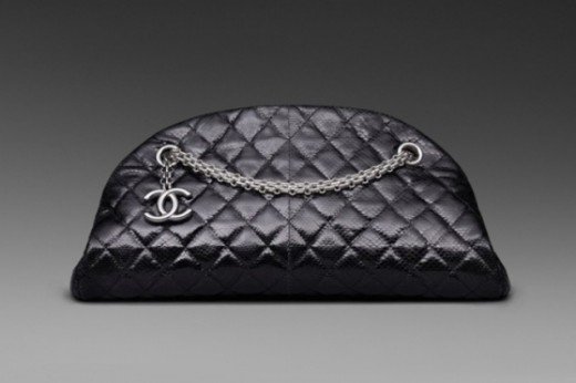chanel mademoiselle bag collection 2011 3