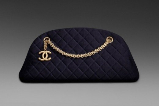 chanel mademoiselle bag collection 2011 5