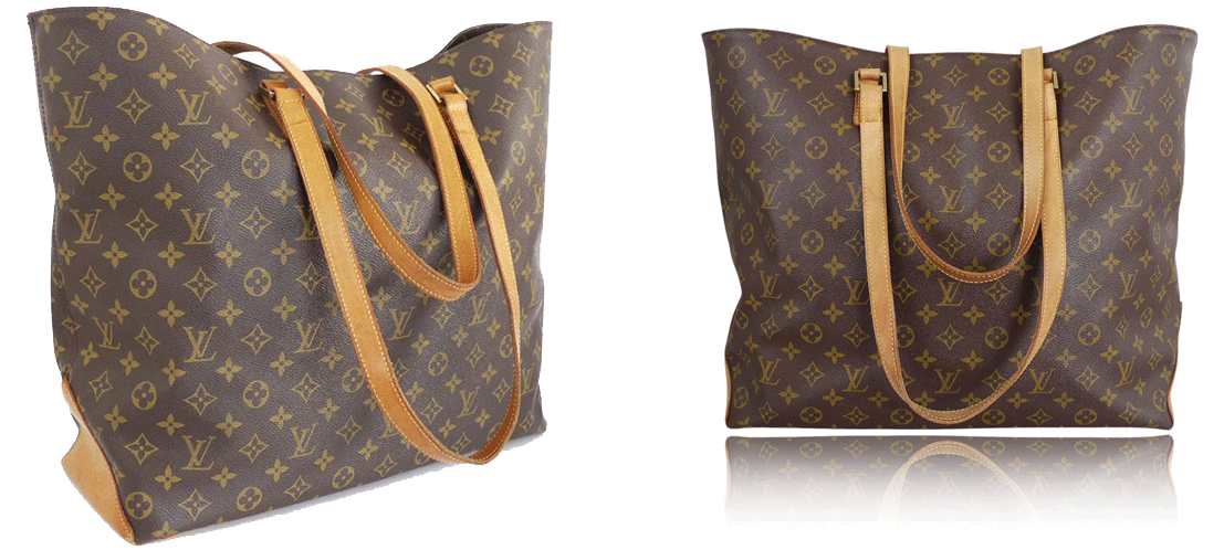 Louis Vuitton Discontinued Damier Ebene Uzes Manhattan Shoulder Bag 5lk323s