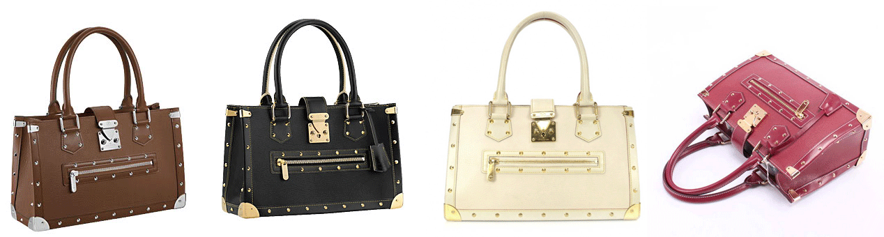 Louis Vuitton handbag - East Cowes - Expired