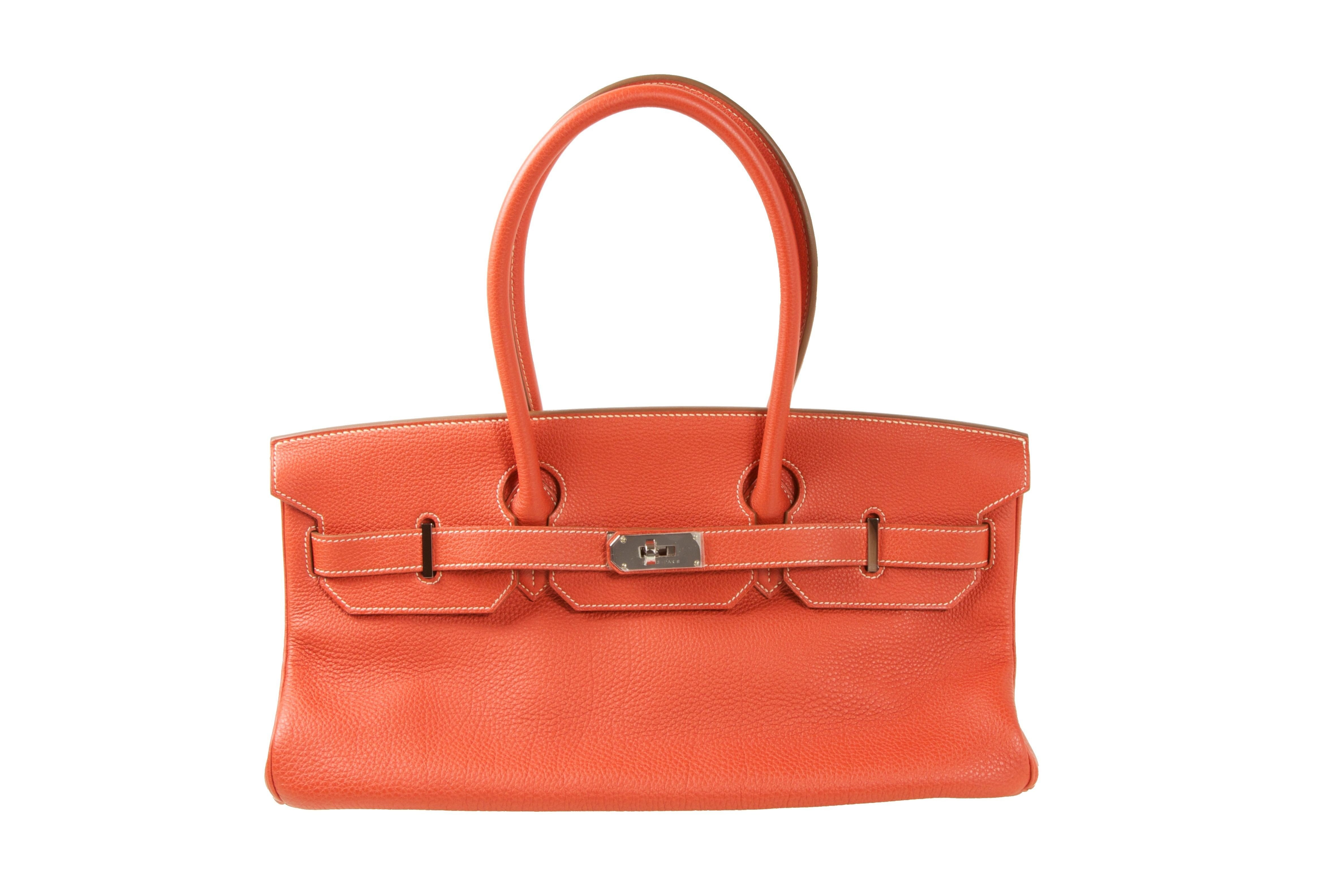 Hermes Top 5 Must Have Bags | Bragmybag