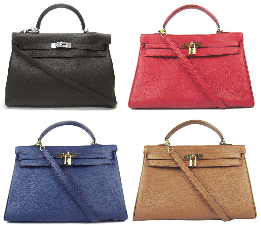 how much does a hermes kelly bag cost