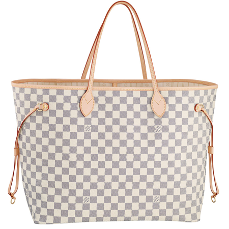 Which Louis Vuitton Bag To Wear During The Summer?