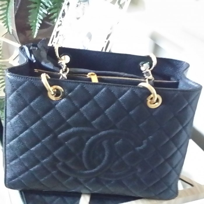 Best 25+ Deals for Chanel Gst Tote Bag