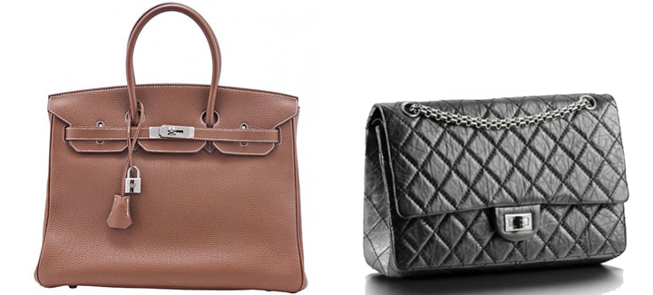 Will Chanel Classic Flap Bags Going To Achieve The Price Level Of The Hermes Birkin? | Bragmybag