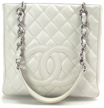The Chanel Grand Shopping Tote Bag Review