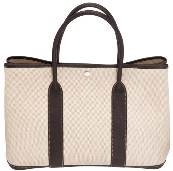 Hermes Garden Party Bag: Versatile Luxury