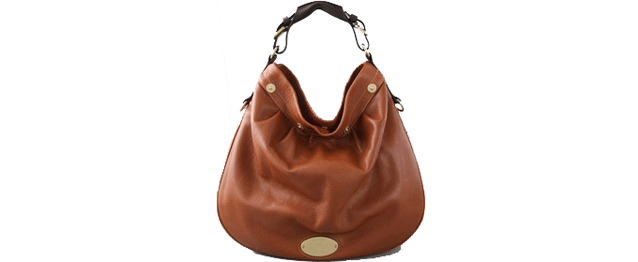 Must Haves: #14: Mulberry Mitzy Hobo Bag
