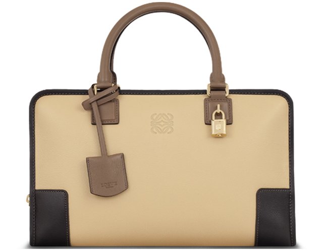 Loewe Iconic Bag Collection And Prices 