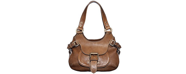 Discontinued Bag #7: Mulberry Phoebe Bag