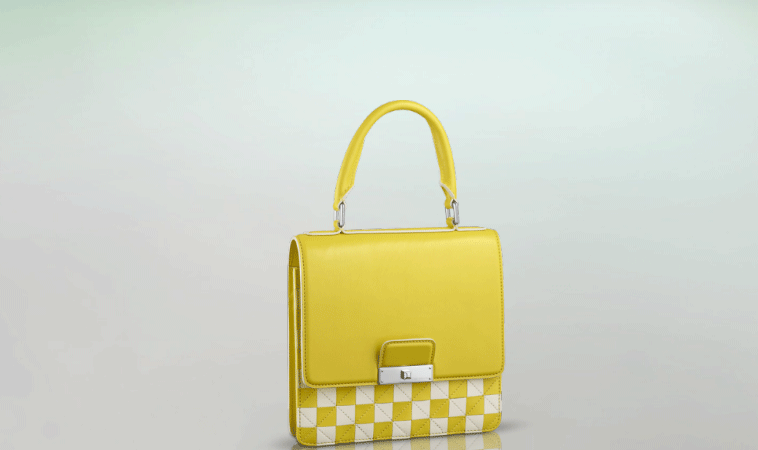 My Louis Vuitton Handbag Collection 2013