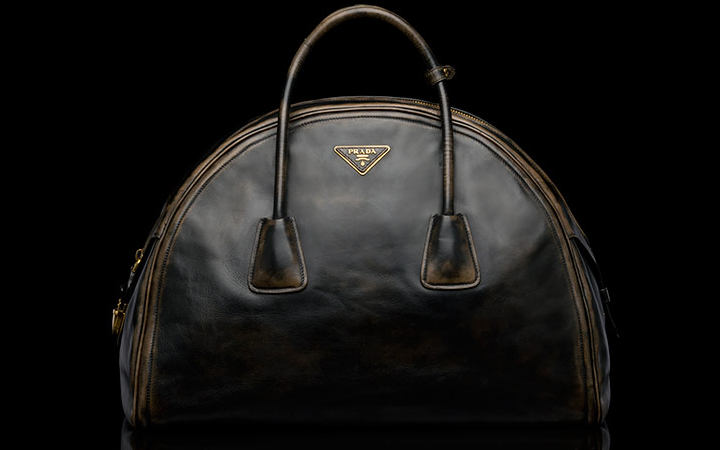 Vintage Prada Bags – Timeless Vintage Company