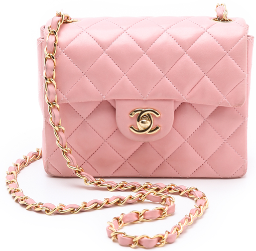 New Chanel Classic Mini Flap Bag On 20% Sales
