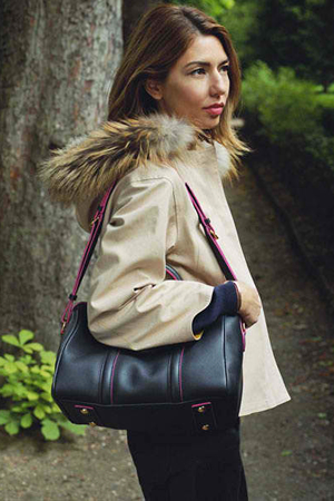 Louis Vuitton Sofia Coppola SC bag 2-way Handbag Shoulder bag