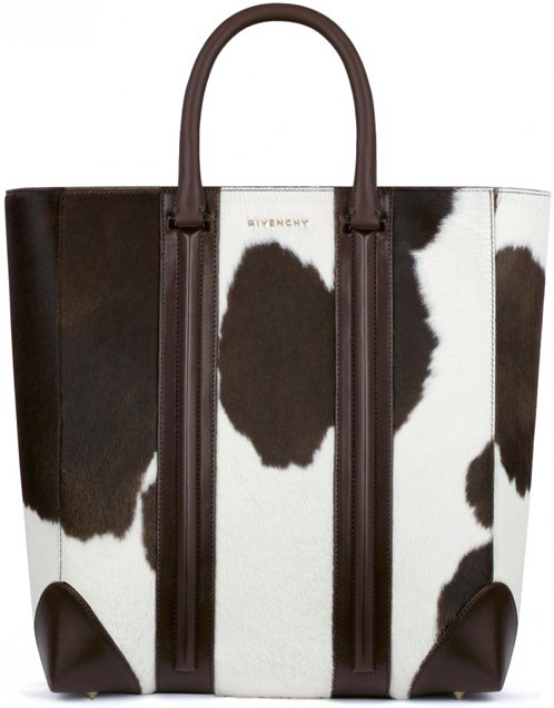 Givenchy Fall 2013 Bag Collection - Spotted Fashion