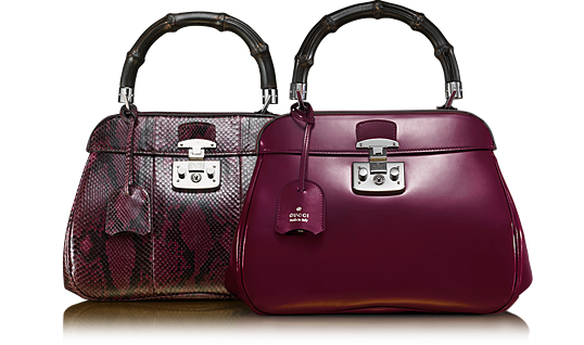 Gucci Lady Lock Top Handle Bag | Bragmybag
