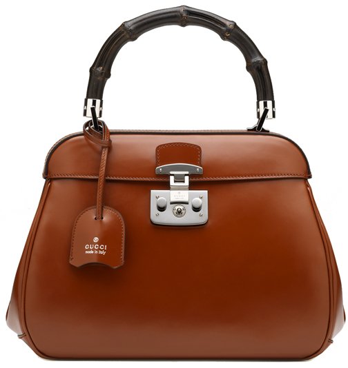 Gucci Lady Lock Top Handle Bag | Bragmybag