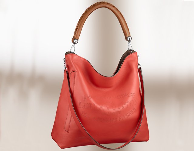 Louis Vuitton Parnassèa Bagatelle Hobo - Brown Hobos, Handbags - LOU133692