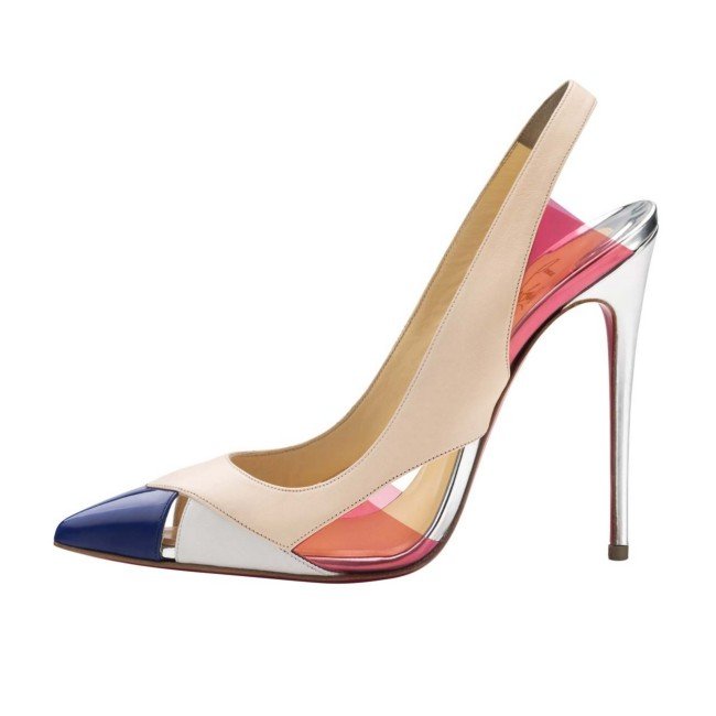 Shoes collection for women - Christian Louboutin