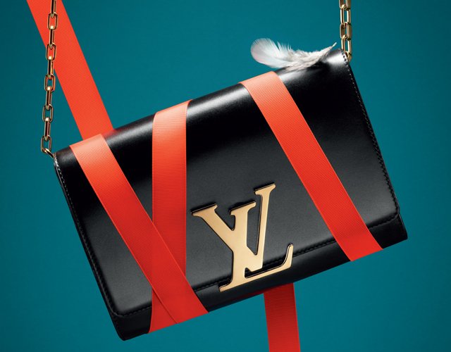 Louis Vuitton A Festive Holiday Collection: The Goose Game, Bragmybag
