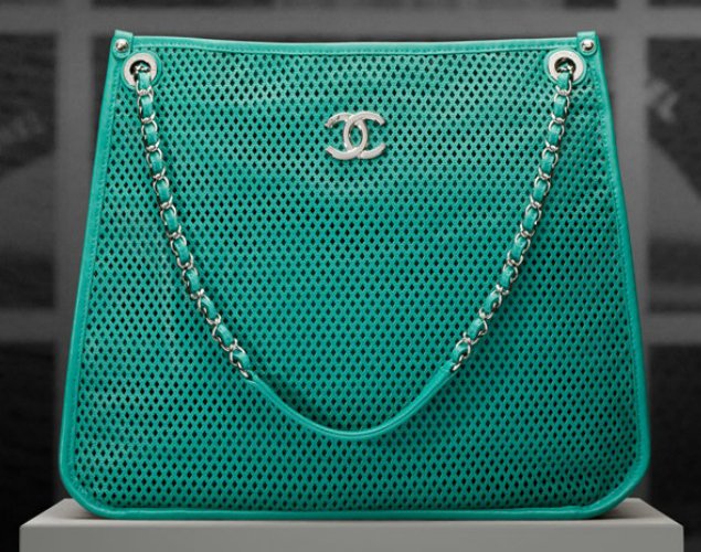 Chanel Up Air Bags | Bragmybag