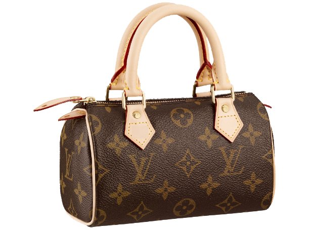 Louis Vuitton Mini HL Bag: The Partner Of Speedy | Bragmybag