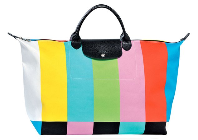 best seller longchamp bag color