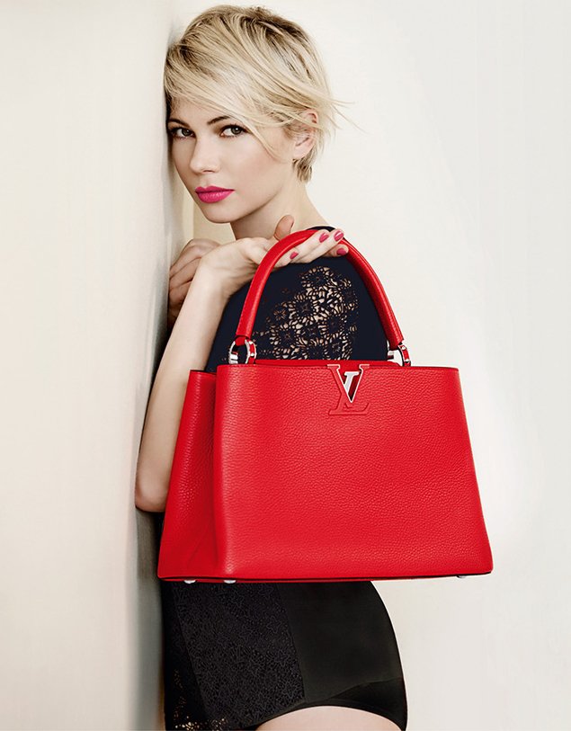 LOCKIT WITH MICHELLE WILLIAMS - News