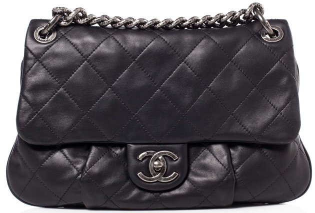 Chanel Coco Pleats Bag Collection | Bragmybag