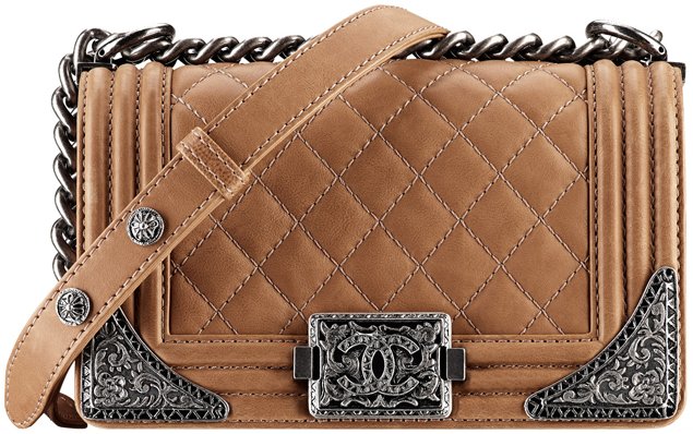 Chanel Royal Blue Patent Leather Mini Paris Dallas Boy Flap Bag Chanel