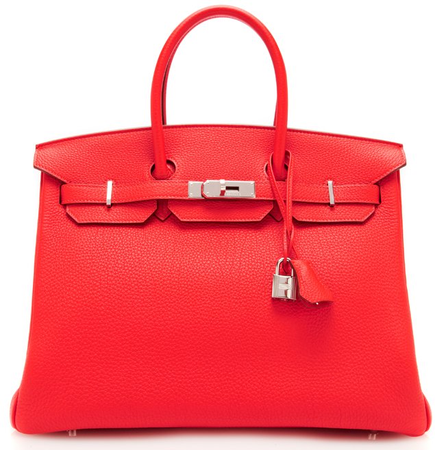 how much is an hermes bag