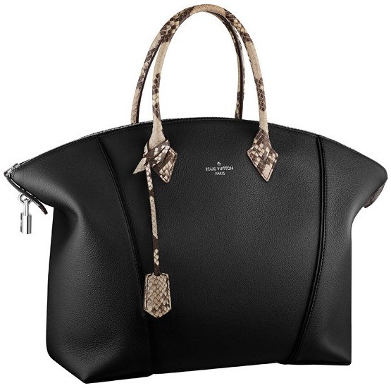 Louis Vuitton Bags Collection 2014