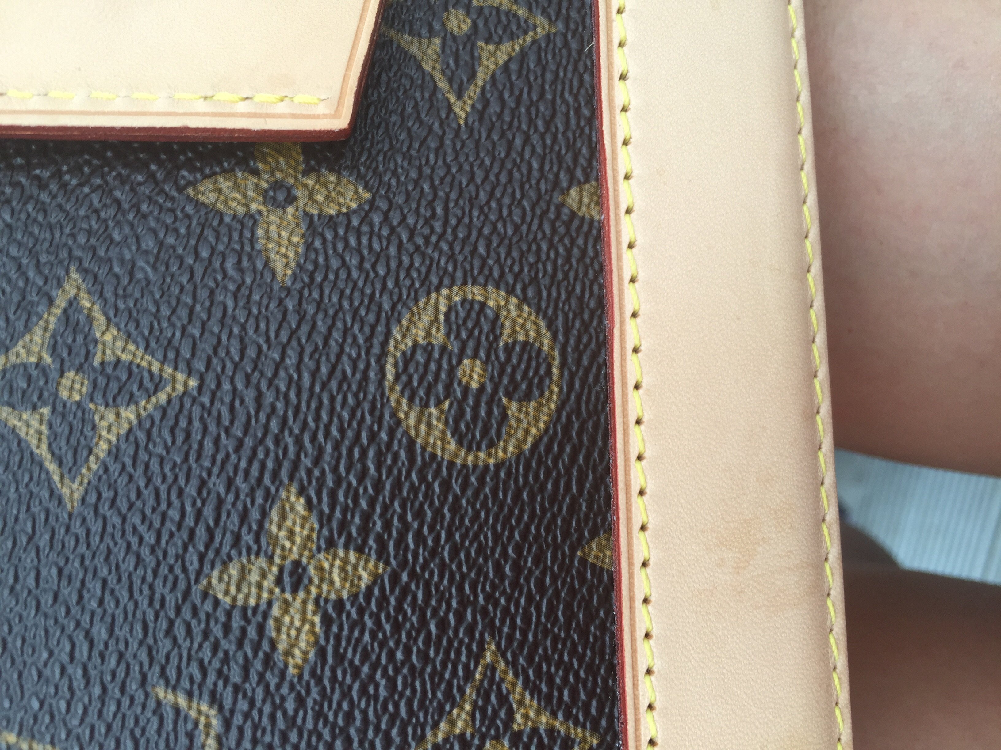 How to Care for Your Louis Vuitton Neverfull: Rebag's Basics & Care 101  Guide 