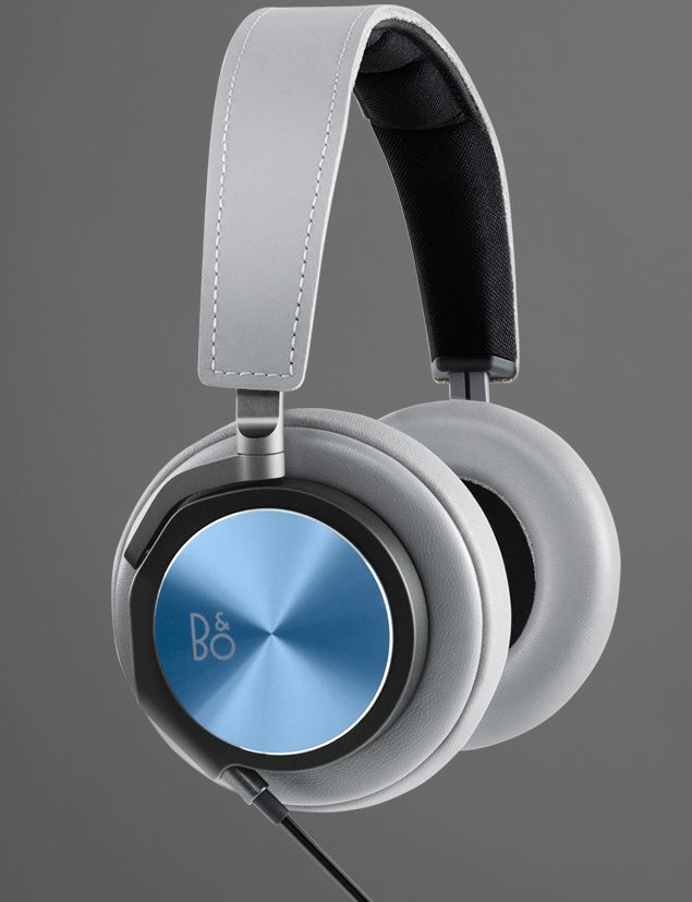 Bang & Olufsen BeoPlay H6, unos auriculares de lujo a un precio estupendo:  154,09 euros en