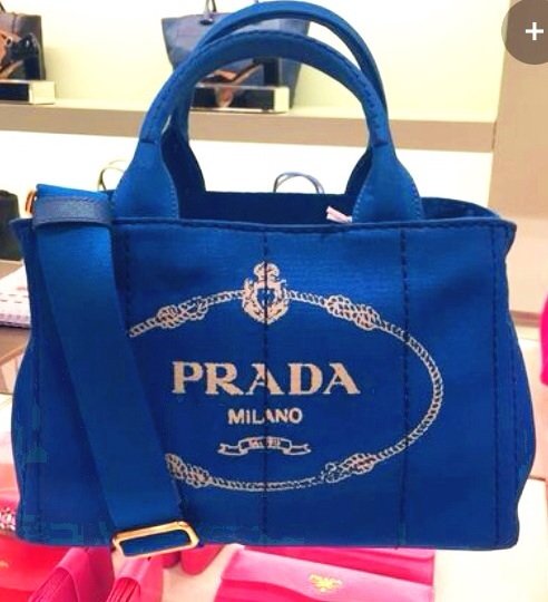 cost of prada bags