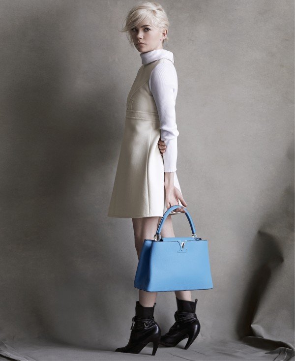 Michelle-Williams-Louis-Vuitton-Ad-Campaign-Tom-Lorenzo-Site-TLO (6) - Tom  + Lorenzo