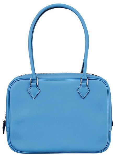 Hermes Plume Bag | Bragmybag