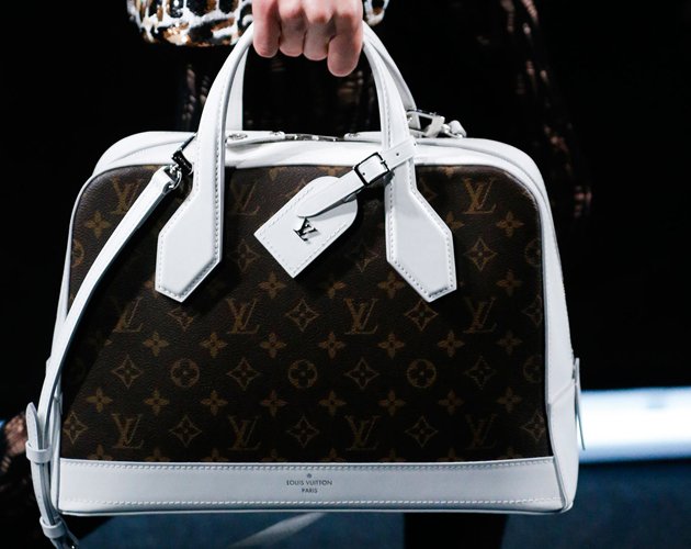 My Louis Vuitton Collection 2015