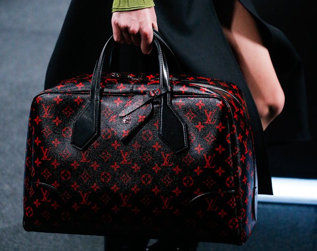 Articles of Clothing: Label Watch: Louis Vuitton Limited Edition Handbags  (part 2)
