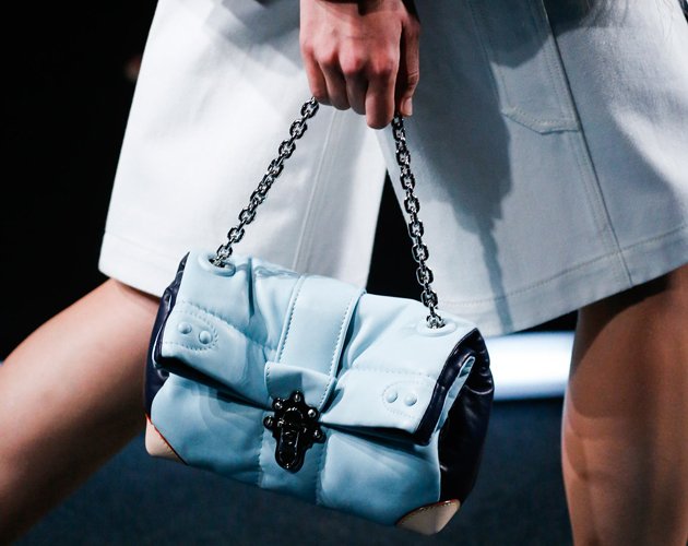 Louis Vuitton Spring Summer 2015 Runway Bag Collection Part 2