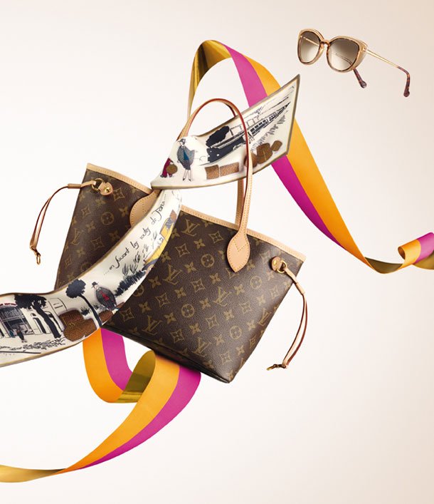 Louis Vuitton on X: At the close of #Baseword 2014, #LouisVuitton