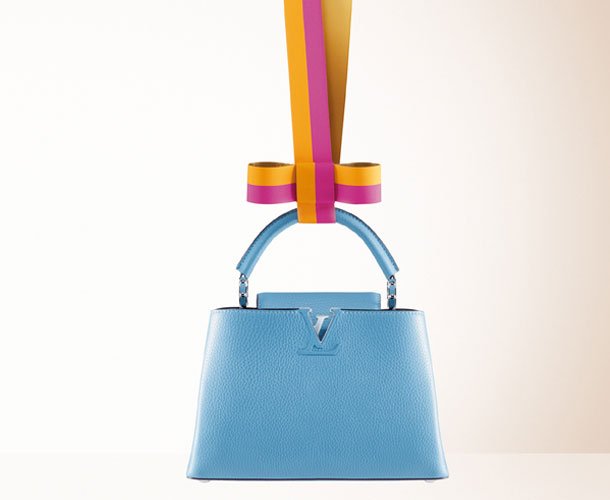 Louis Vuitton 2014 Handbag Collection Set