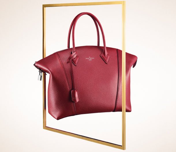 My updated Louis Vuitton Handbag Collection 2014 