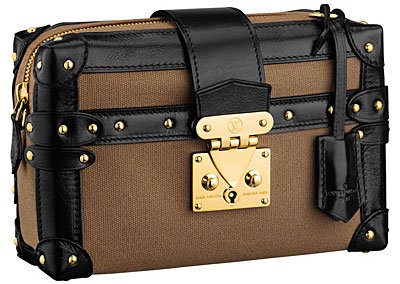 Louis Vuitton Petite Malle Souple Bag | Bragmybag
