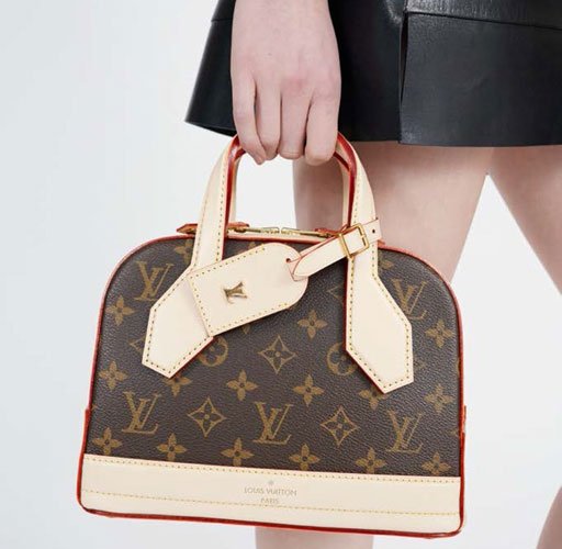 Louis Vuitton Fall Winter 2015 Campaign — Luxury Curator