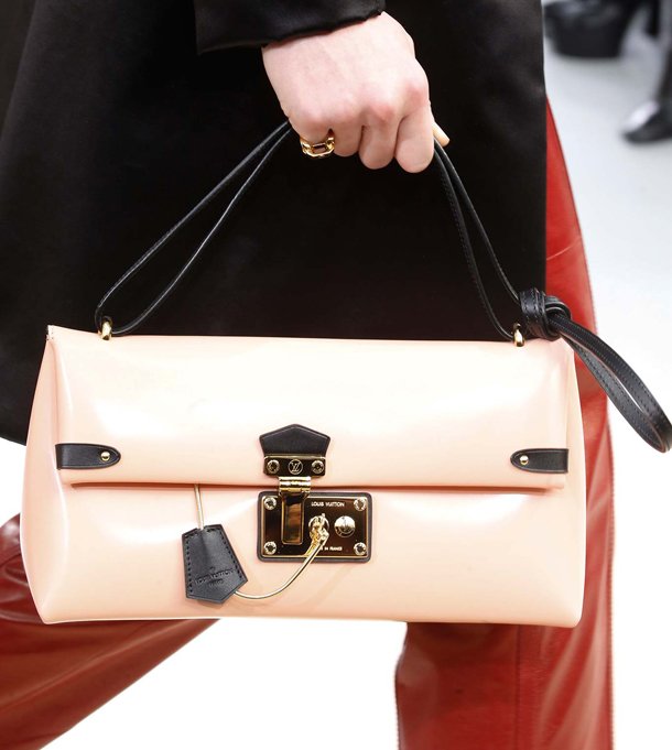 Louis Vuitton Fall 2015 Runway Bag Collection