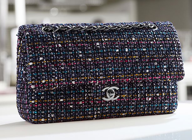 Best 25+ Deals for Chanel Tweed Bag