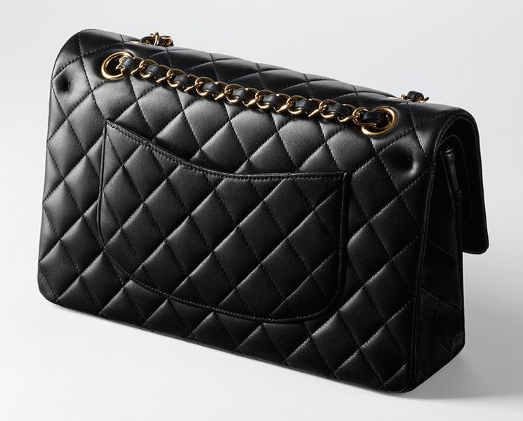 Is Buying Chanel In Europe Still Cheaper After Price | Bragmybag