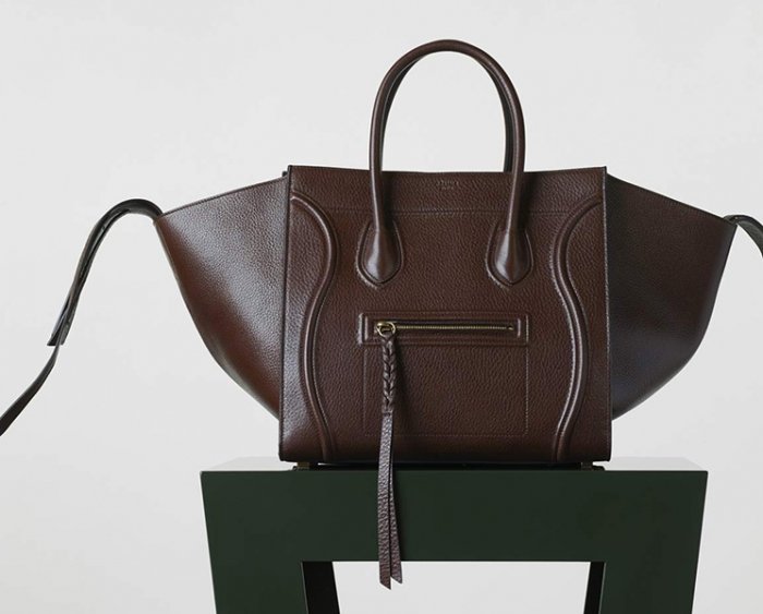 celine mini luggage price - celine multicolour leather clutch bag classic